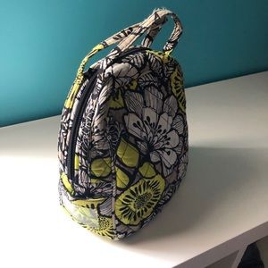 Vera Bradley lunch box